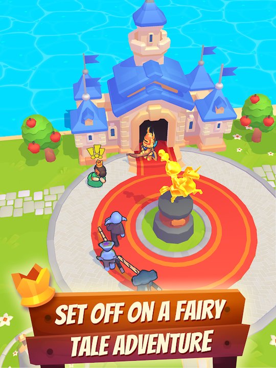 Dreamdale v1.0.58