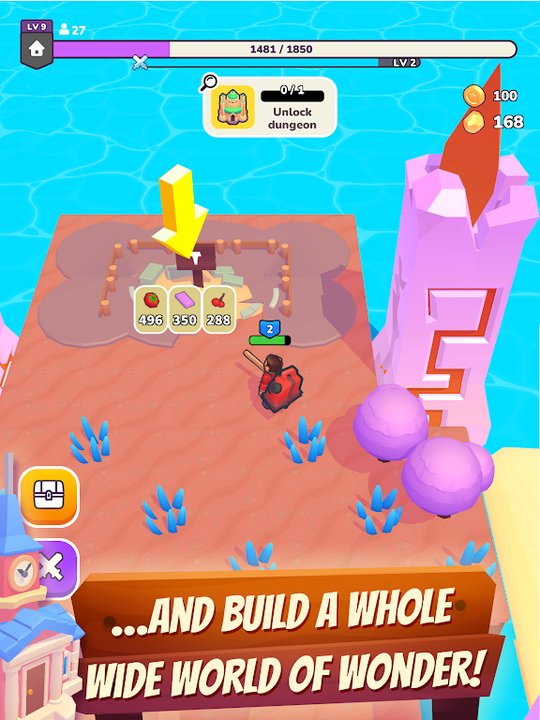 Dreamdale v1.0.58