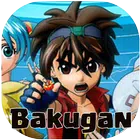 Bakugan battle brawlers