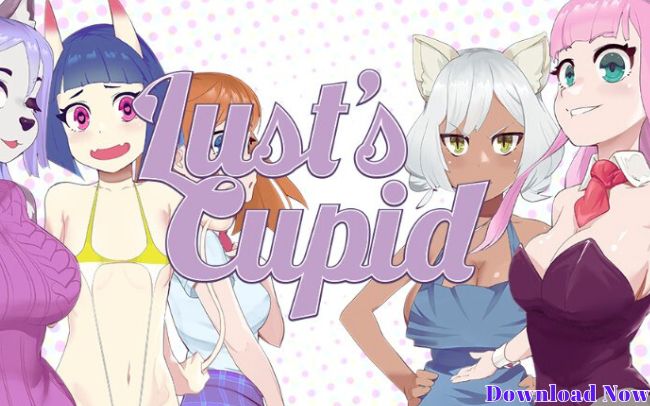Lust&#039;s Cupid