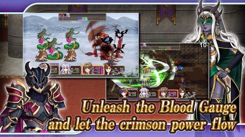 Knights of Grayfang v1.1.1g
