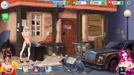 Kinky Cats v5.3.4