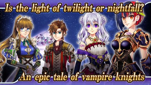 Knights of Grayfang v1.1.1g