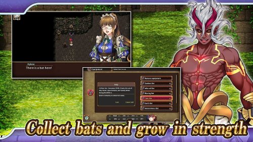 Knights of Grayfang v1.1.1g