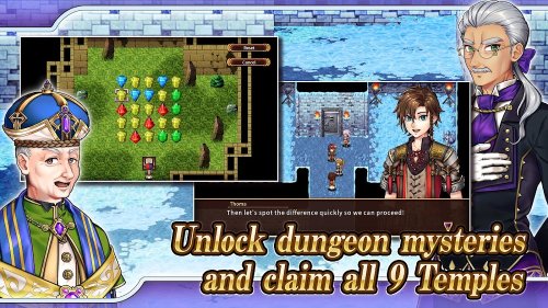 Knights of Grayfang v1.1.1g