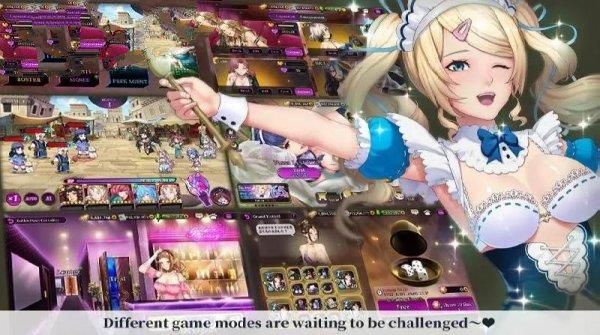 King of Ecstasy APK