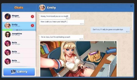 Kinky Cats v5.3.4