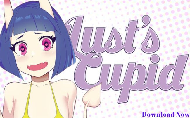 Lust&#039;s Cupid