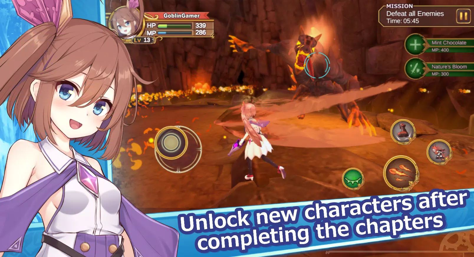 Gate Of Mobius