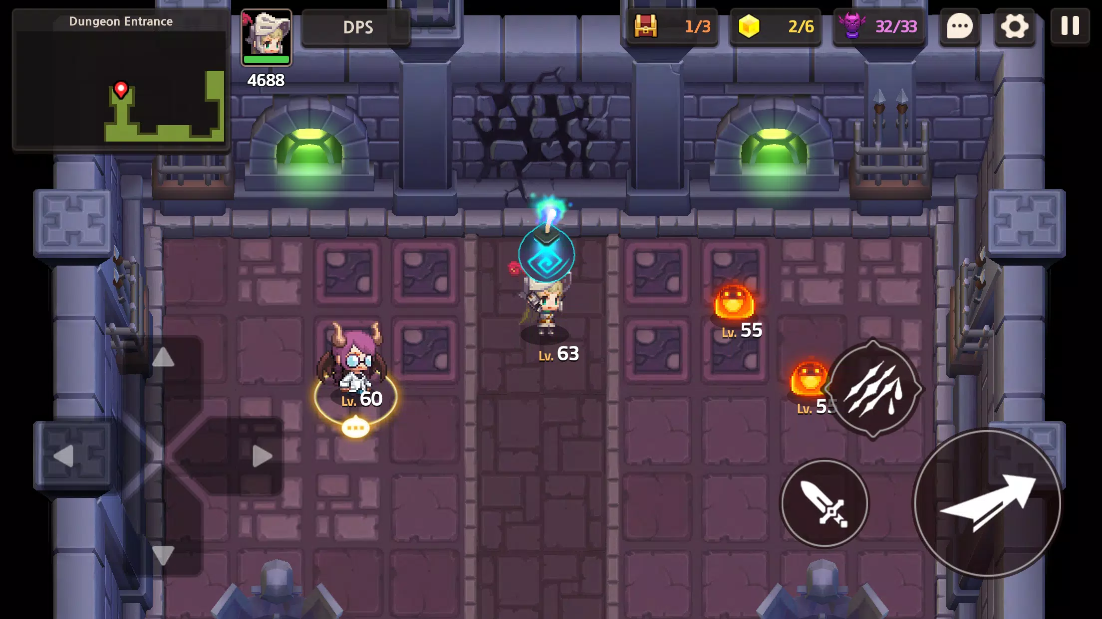 Guardian Tales APK