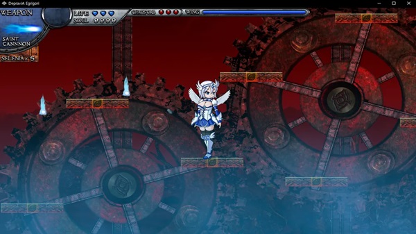 DepraviA APK