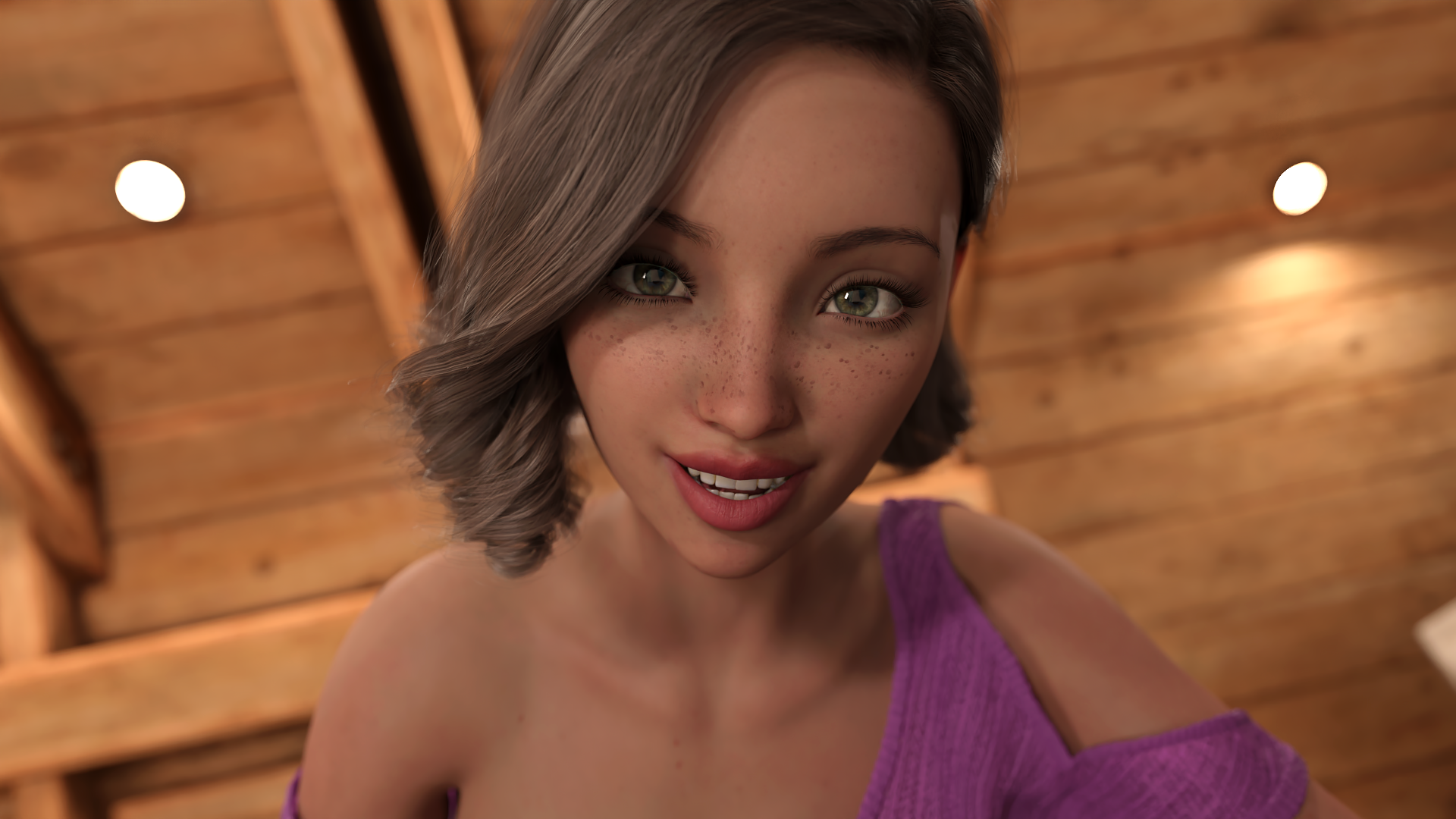 A Petal Among Thorns APK
