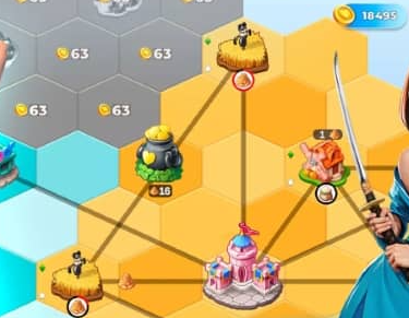 Princess Tycoon