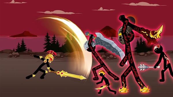 Giant War