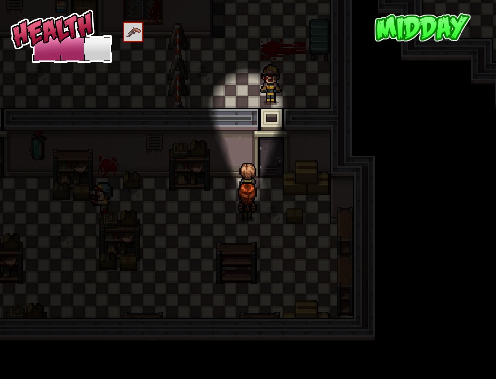 Zombie’s Retreat 2.0.0