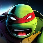 Ninja Turtles Mod