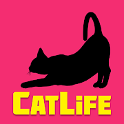 CatLife: BitLife Cats Mod