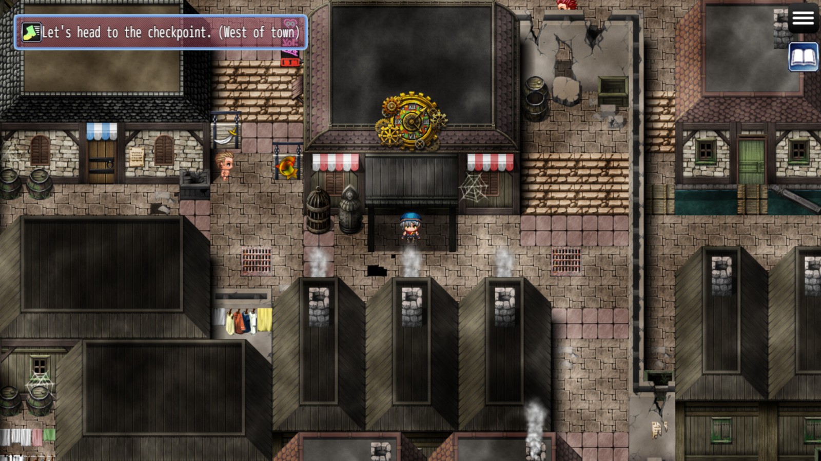 Slum Guides APK