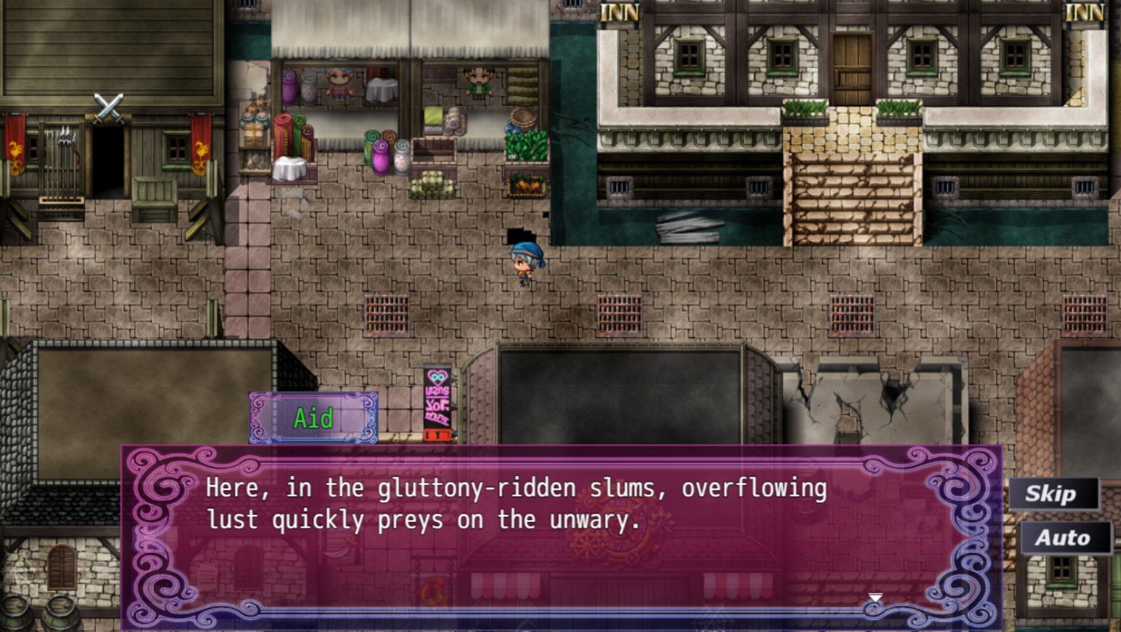 Slum Guides APK