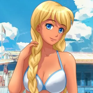 Everlasting Summer