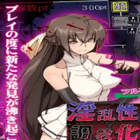 Lewd Sex Slave Training Project APK