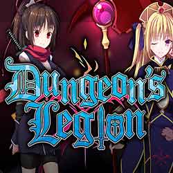 Dungeon’s Legion