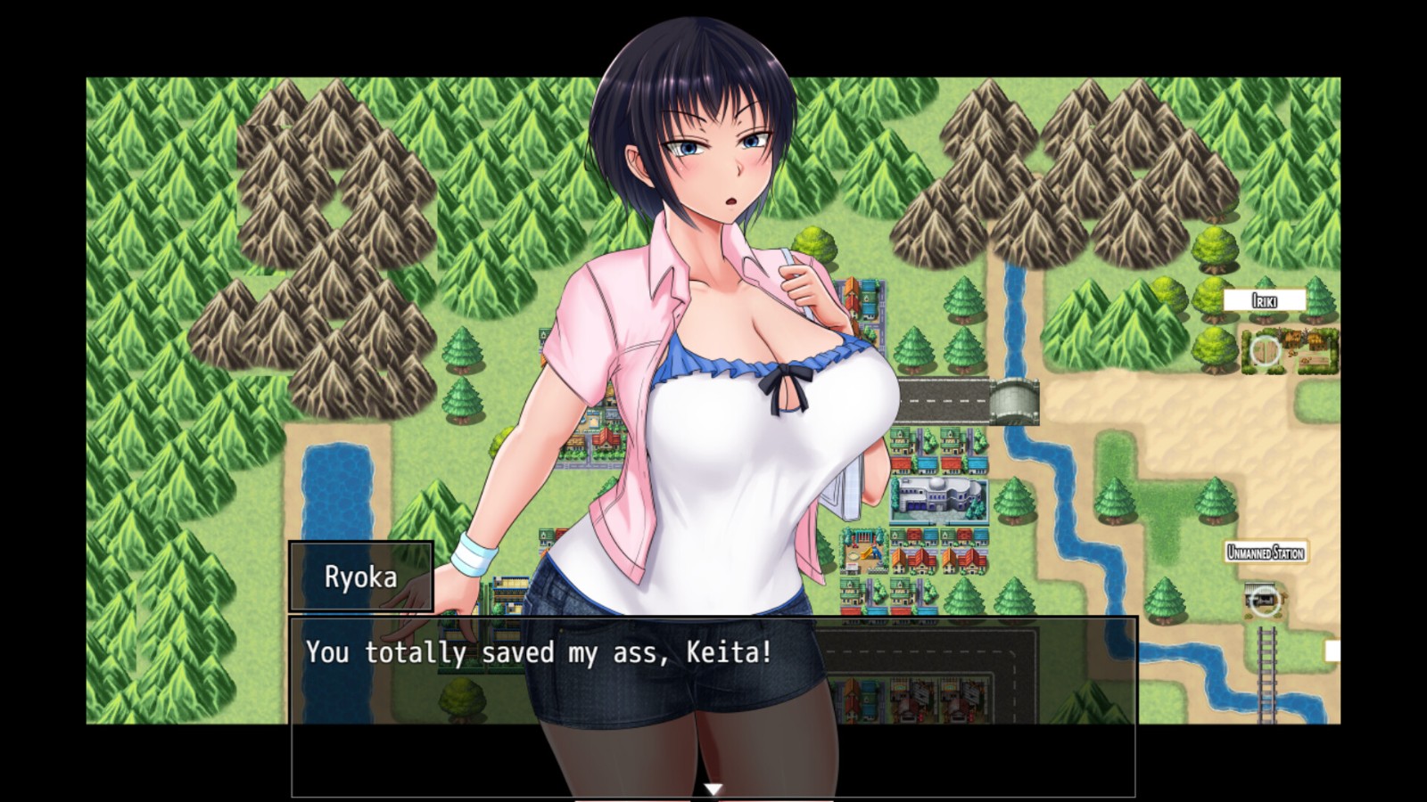 Scars of Summer APK