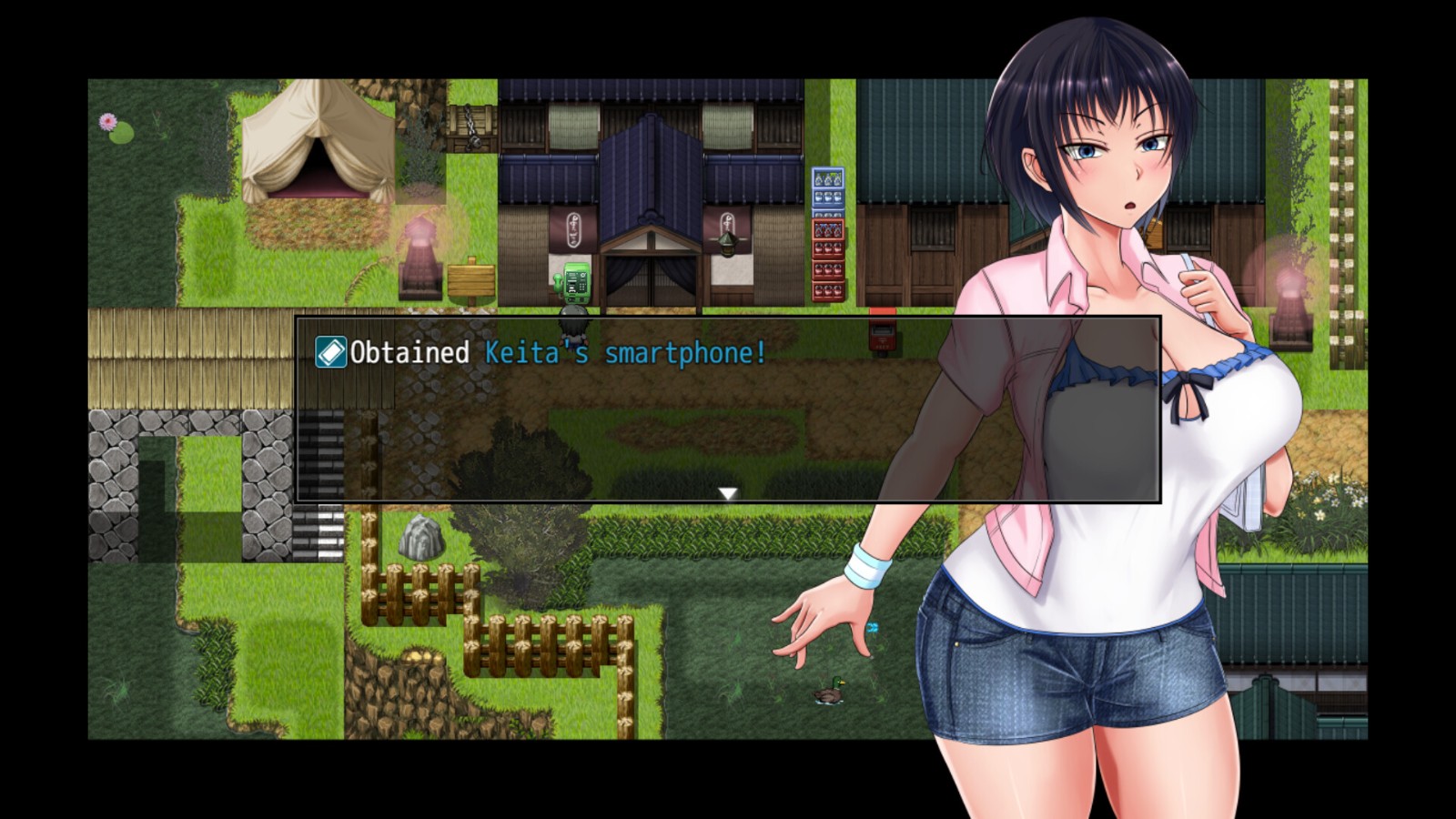 Scars of Summer APK