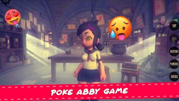 Poke Abby 1.1