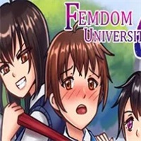 Femdom University Zero Android