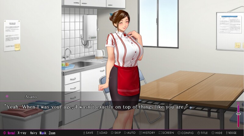 Fallen Part-time Wife APK