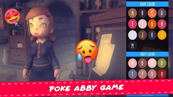 Poke Abby 1.1