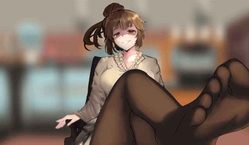 Femdom University Zero Android