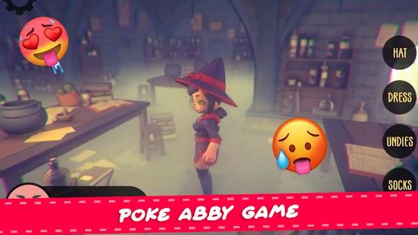 Poke Abby 1.1
