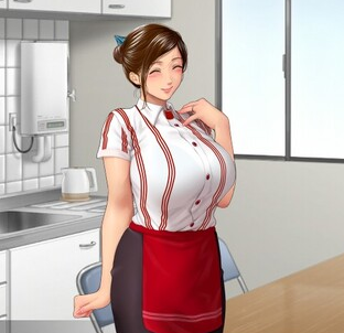 Fallen Part-time Wife APK