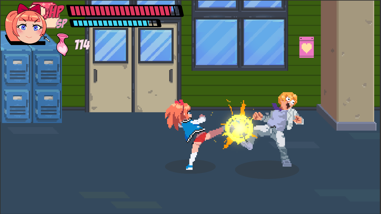 Lewd City Girls 1.0.1