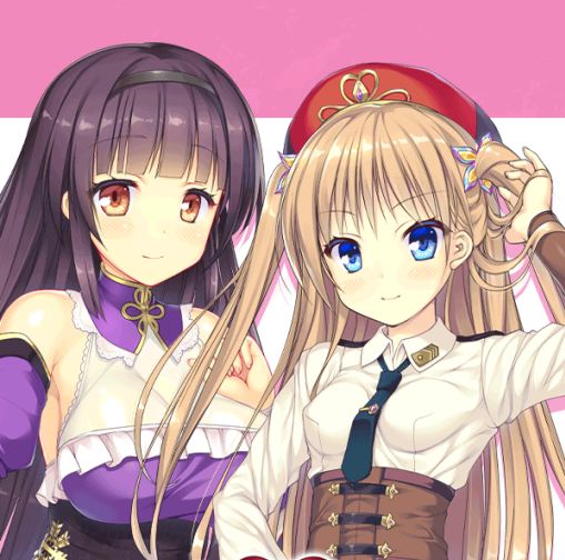 Primitive Hearts APK