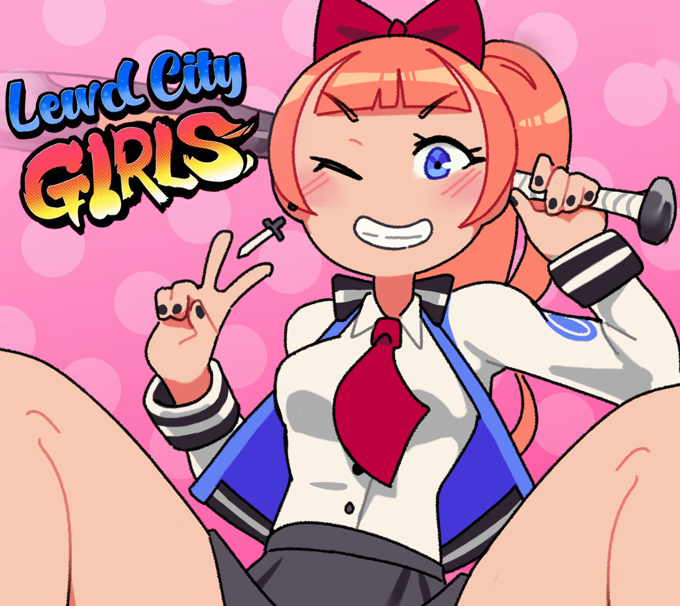 Lewd City Girls 1.0.1