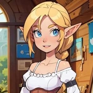 NPC Tales: The Shopkeeper