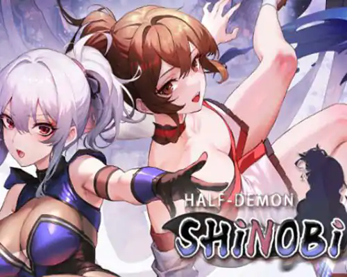 Half-Demon Shinobi APK