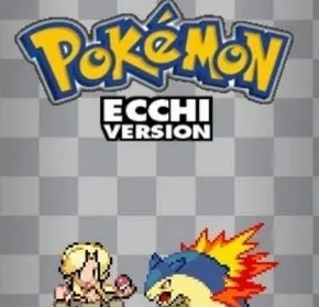 Pokémon Ecchi