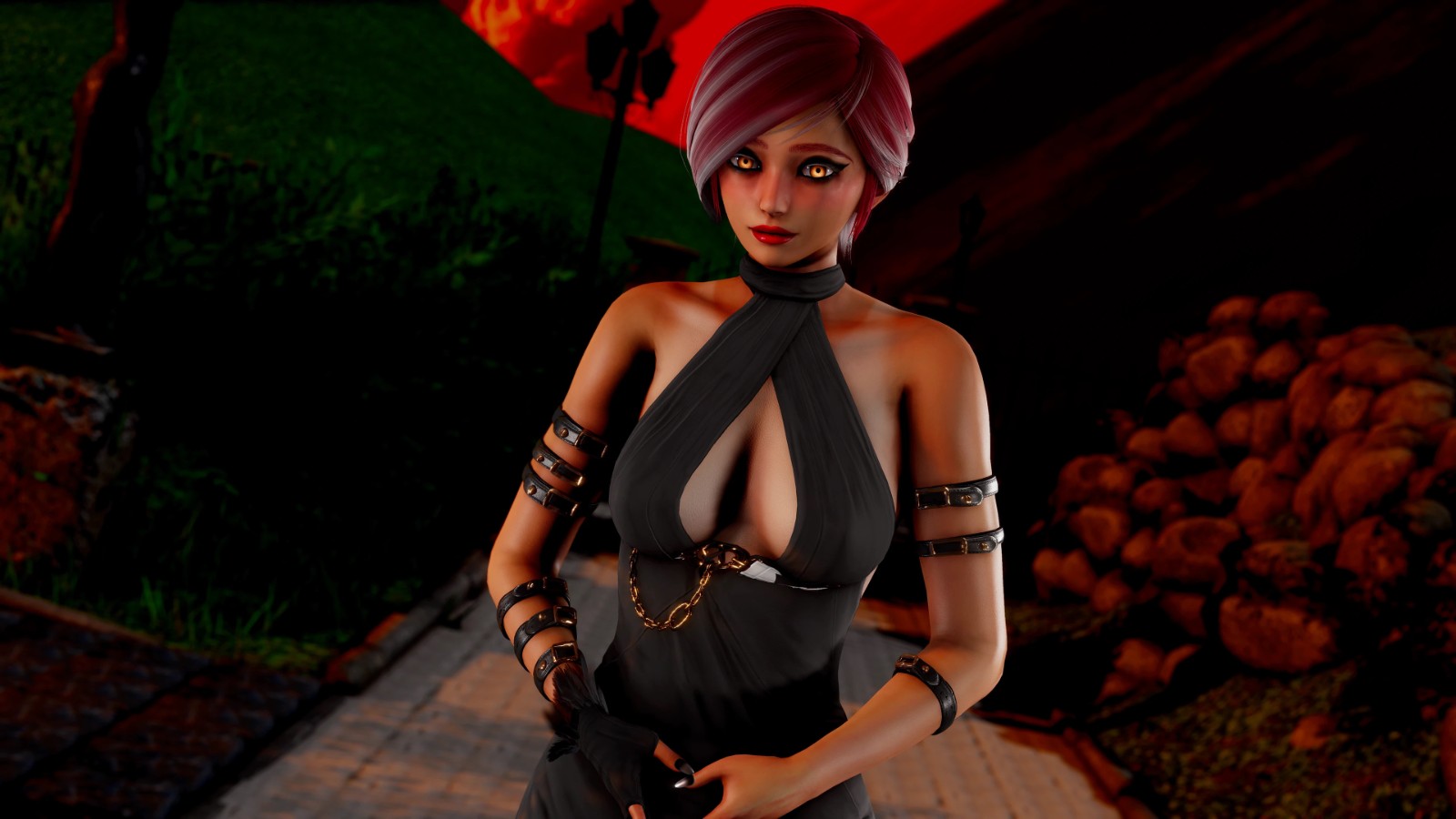 Realm Invader APK