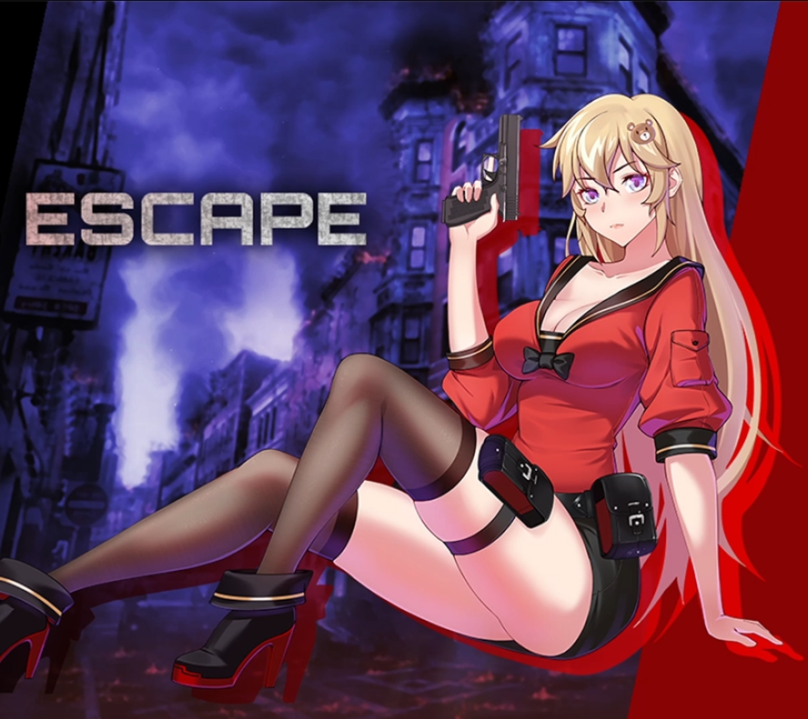 Tunnel Escape APK