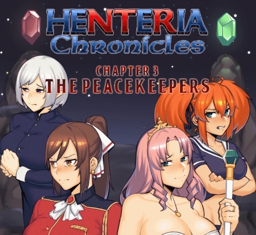Henteria Chronicles