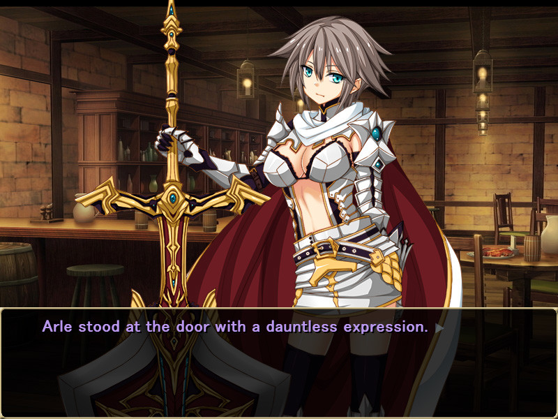 Welcome to the Adventurer’s Inn 2!