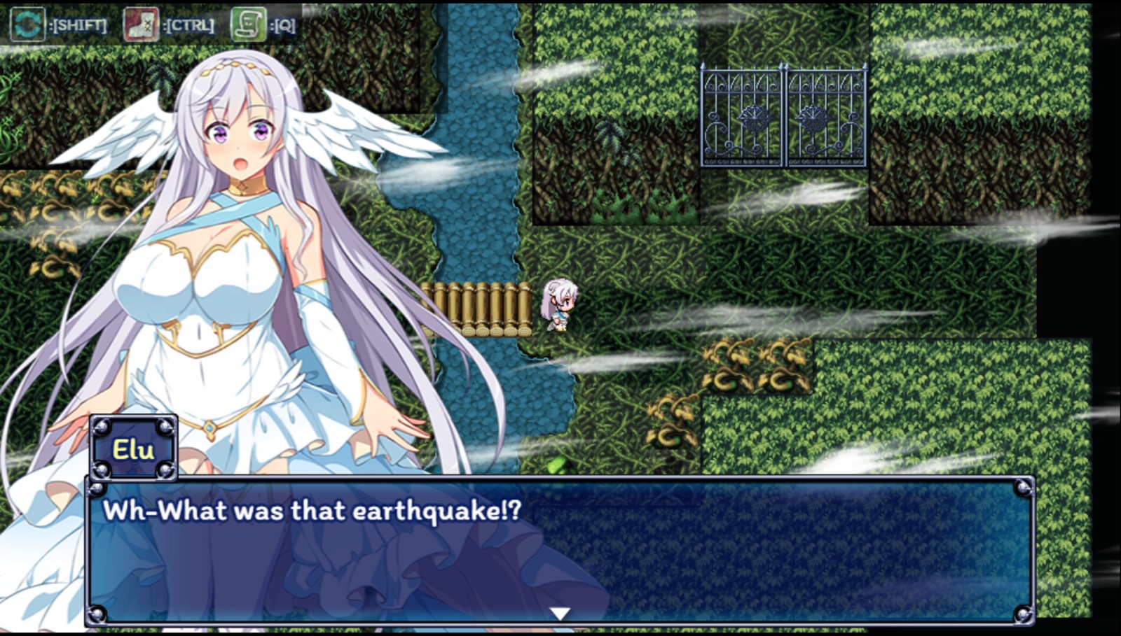 Paradise Angel 1.0