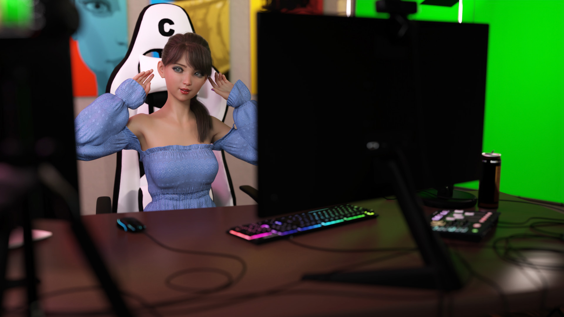 Casual Desires 0.19