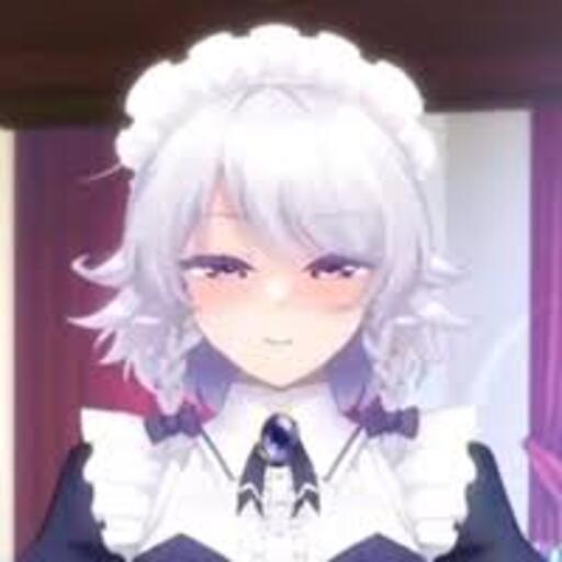 Working Sakuya