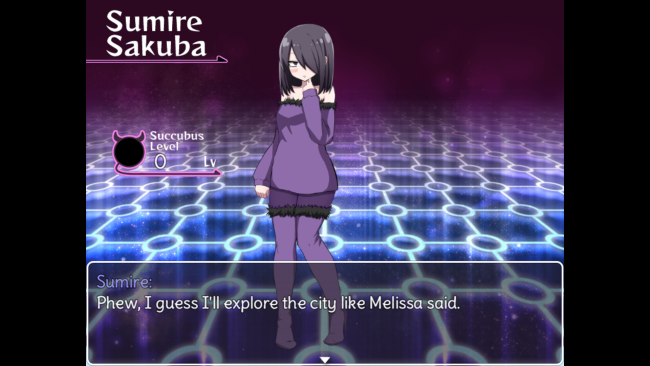 That Time I Got Reincarnated as a Succubus