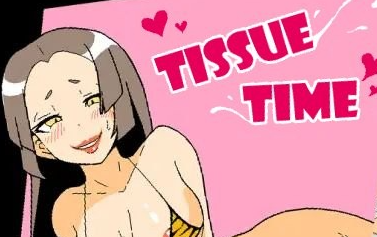 Strip Rock-Paper-Scissors – Tsubone edition